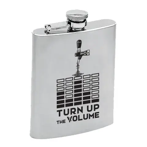 Flaska - Hagmérnök