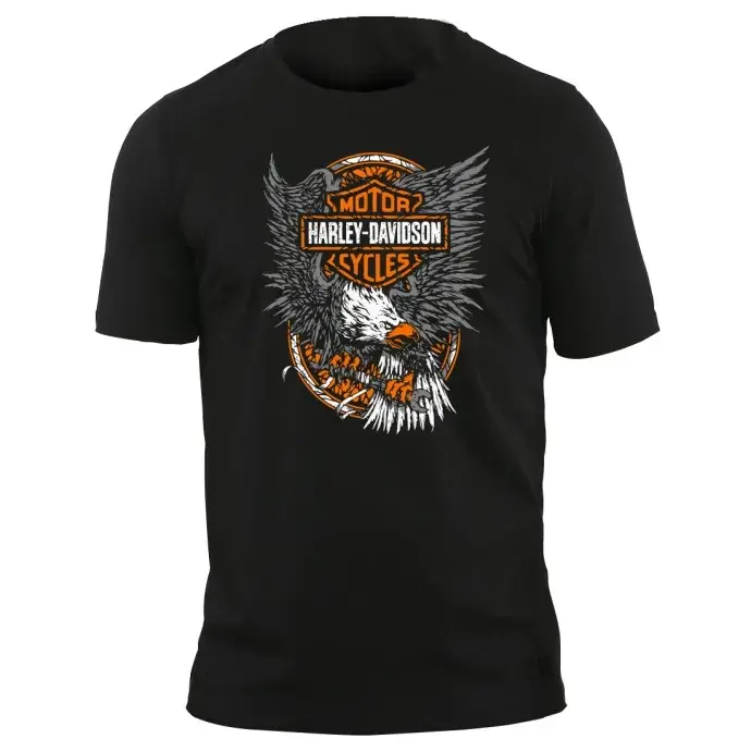 Halrey Davidson póló Halrey Davidson póló