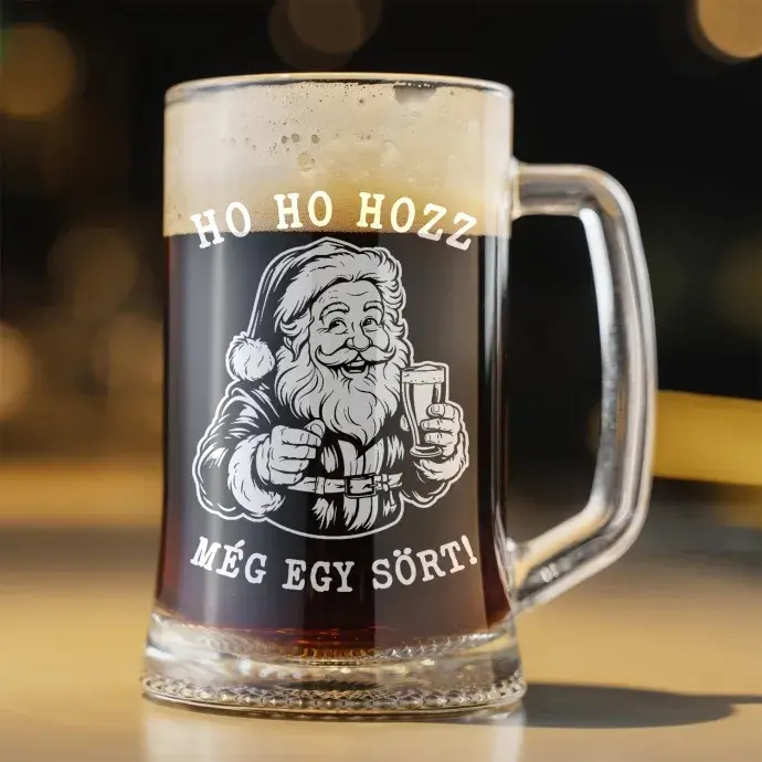 Söröskorsó - HO HO Hozz