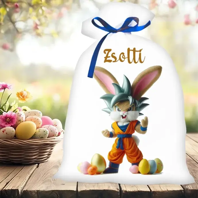 Húsvéti zsák - Csillagharcos