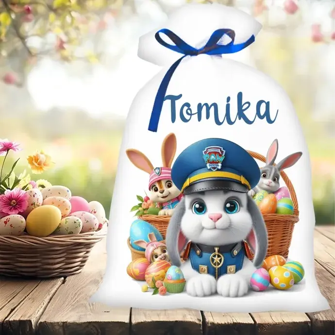 Húsvéti zsák - Mancs nyuszi