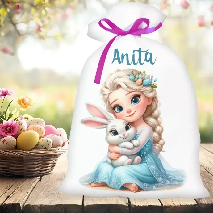 Húsvéti zsák - Jéghercegnő