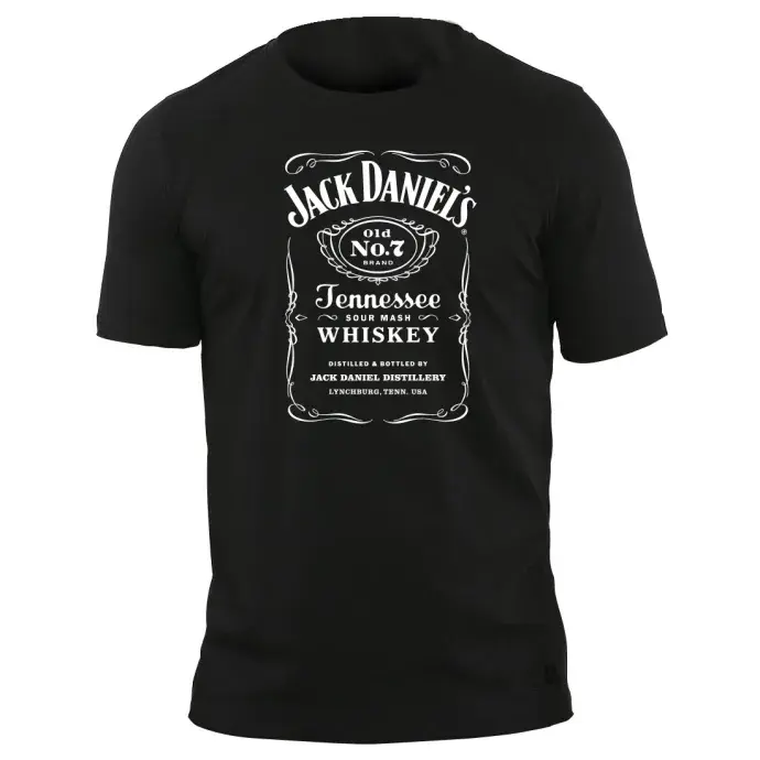 Jack Daniels póló Jack Daniels póló