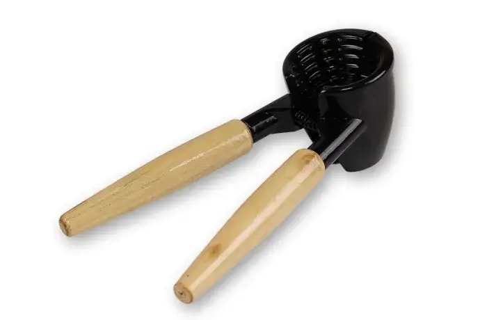 Kézi dió és mogyorótörő