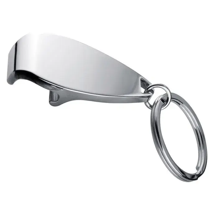 Sörnyitó kulcstartó