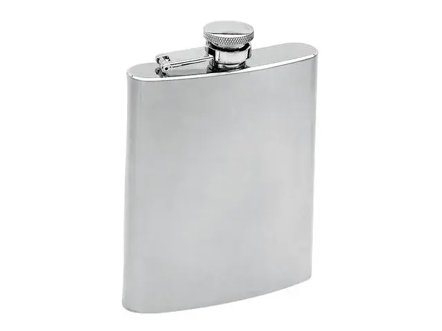 Fém flaska 240ml 8oz Fém flaska 240ml 8oz