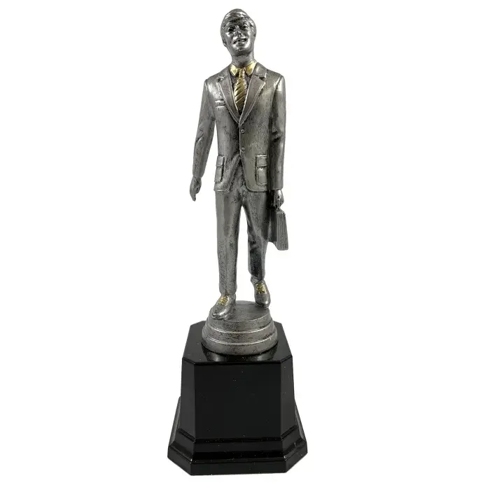 Díj - A legjobb főnöknek