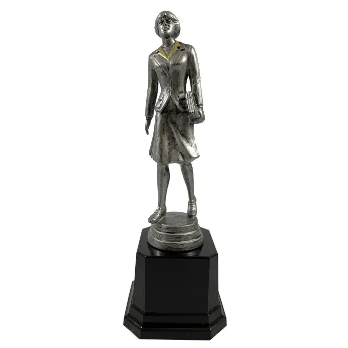 Díj - A legjobb főnökasszonynak