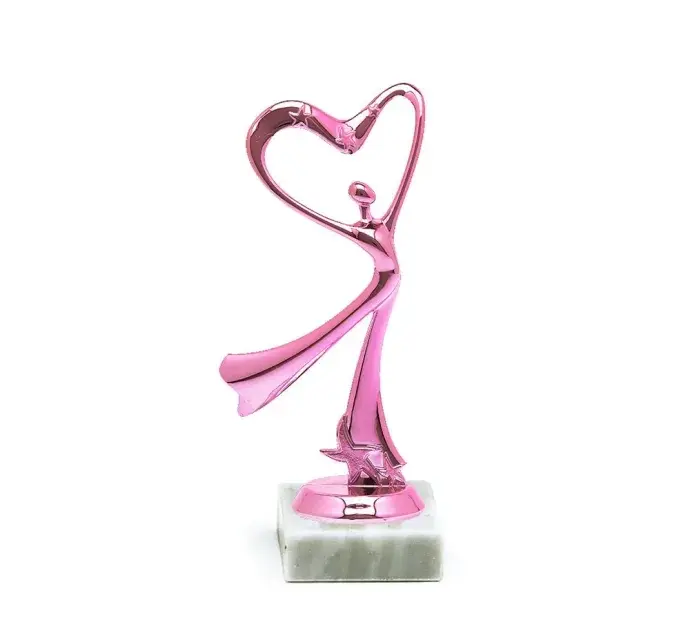 Legjobb táncos - Díj Legjobb táncos - Díj