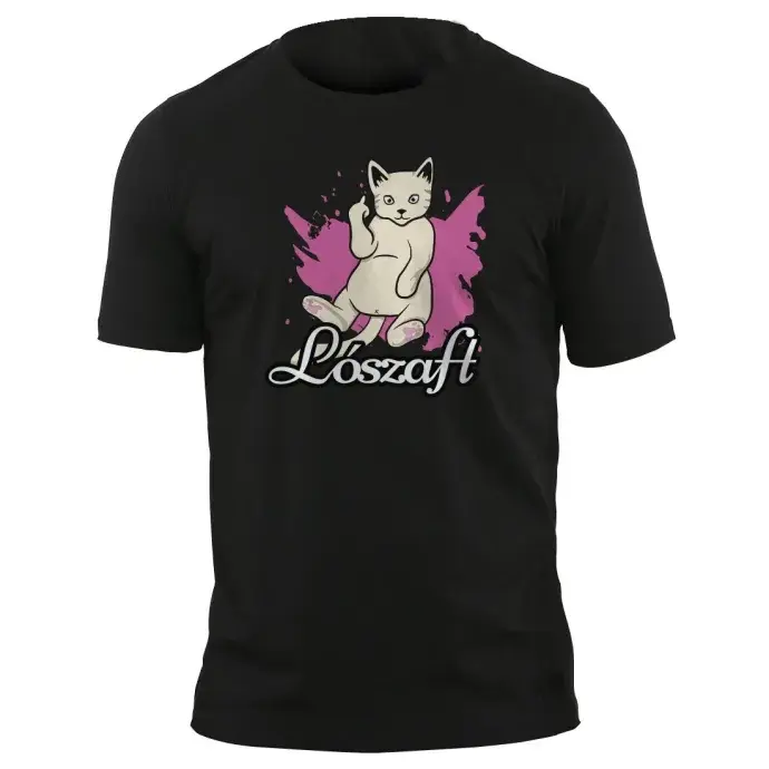 Póló - Lószaft
