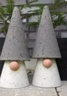 Beton manó-közepes