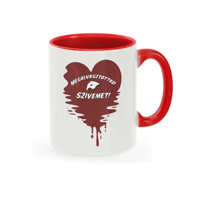 Bögre - Megolvasztottad a szívem