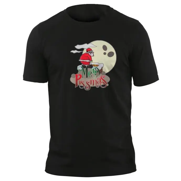 Póló - Pissmas Póló - Pissmas