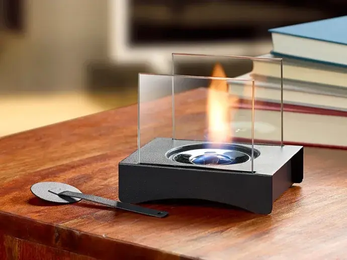 Mini biokandalló Mini biokandalló