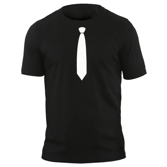 Póló - Nyakkendő Póló - Nyakkendő