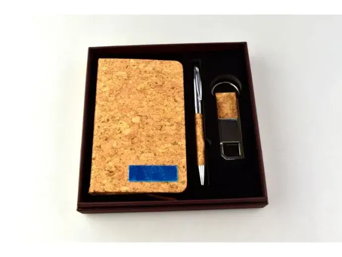 Parafa irodai ajándék szett