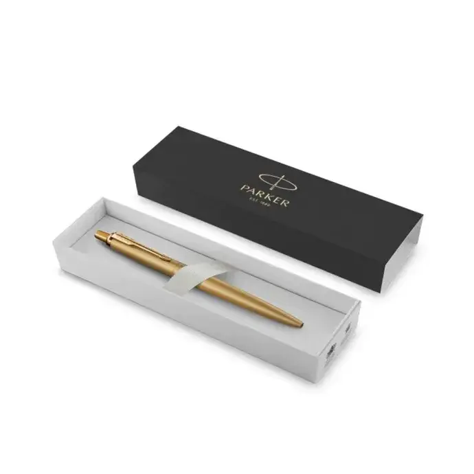 Parker golyóstoll Royal Jotter XL díszdobozban - Arany