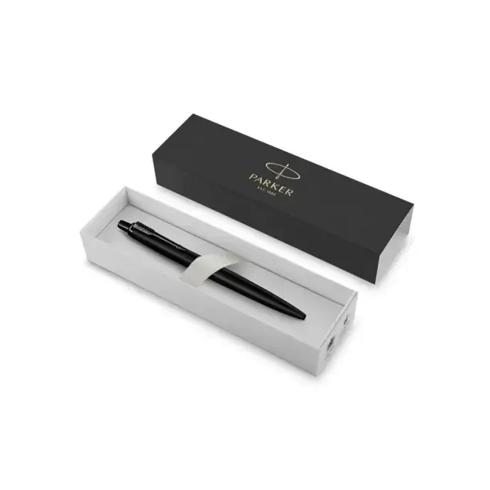 Parker golyóstoll Royal Jotter XL díszdobozban - Fekete