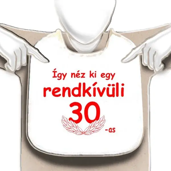 Pártedli - Rendkívüli 30-as Pártedli - Rendkívüli 30-as