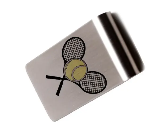 Pénzcsipesz - Tenisz