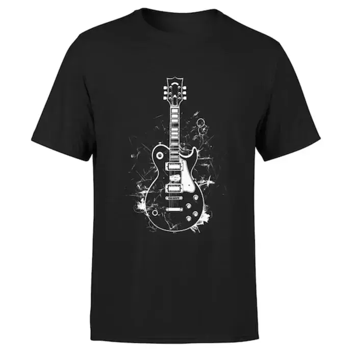 Póló - Basszus gitár Póló - Basszus gitár