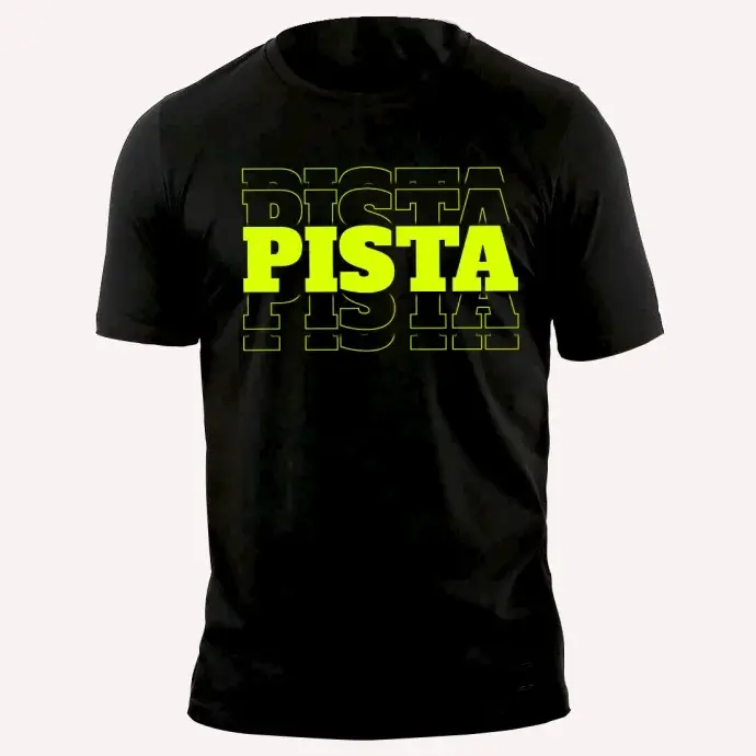 Póló - Egyedi névvel Póló - Egyedi névvel