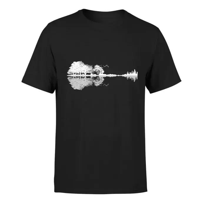 Póló - Gitár Póló - Gitár