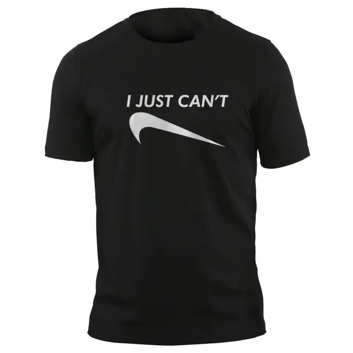 Póló - i just can't Póló - i just can't