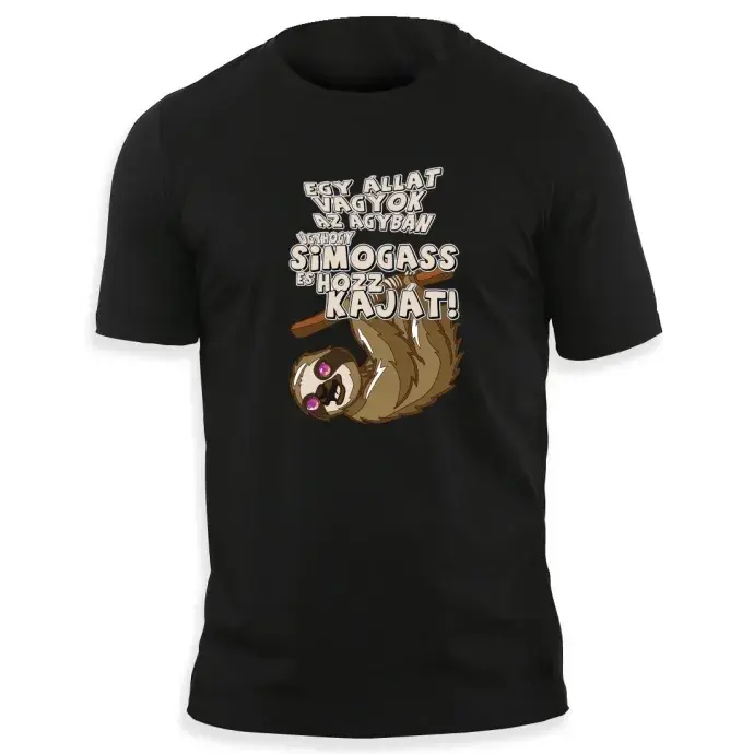 Póló - Lajhár Póló - Lajhár