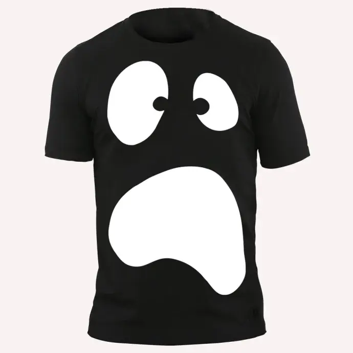 Póló - Szellem Póló - Szellem