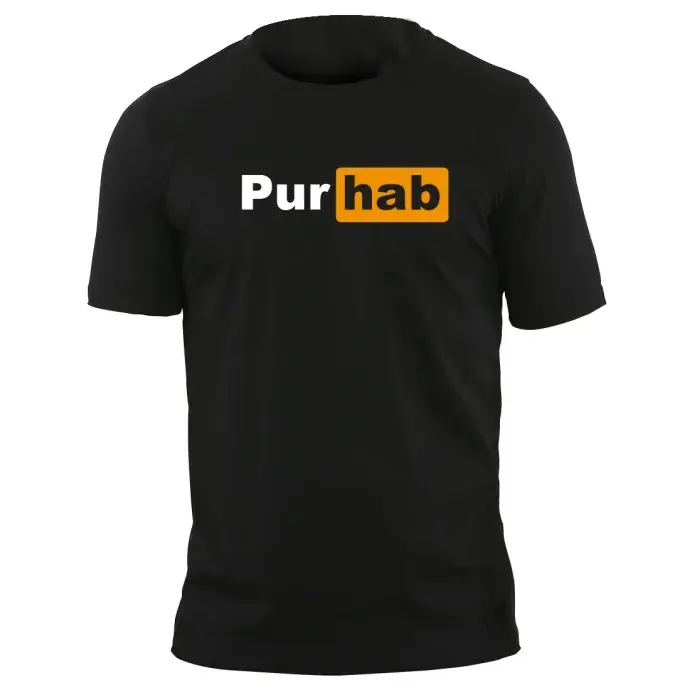 Póló - PurHab Póló - PurHab