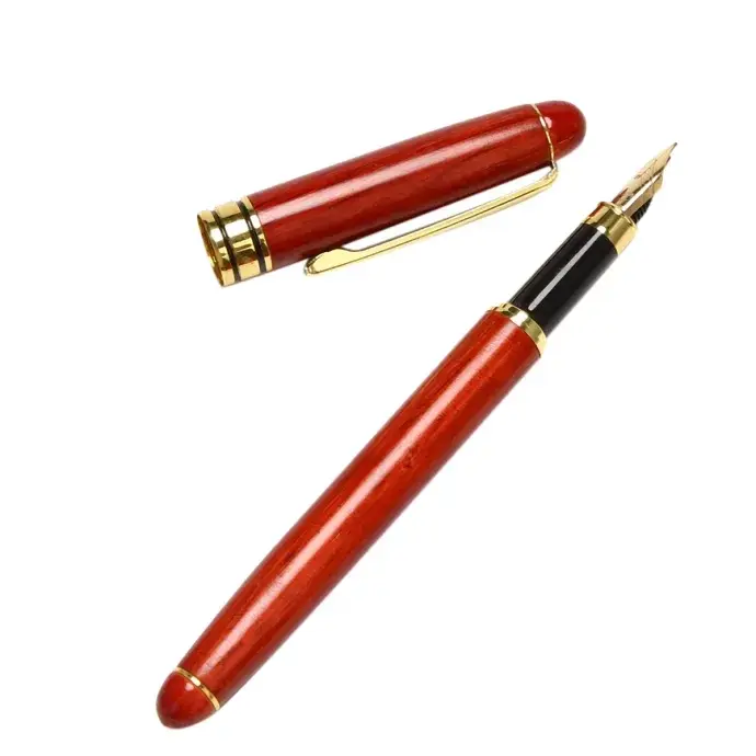 Rózsafa töltőtoll