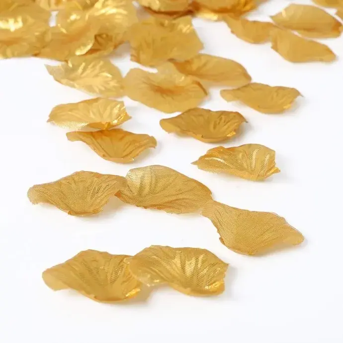 Rózsaszirom - arany Rózsaszirom - arany