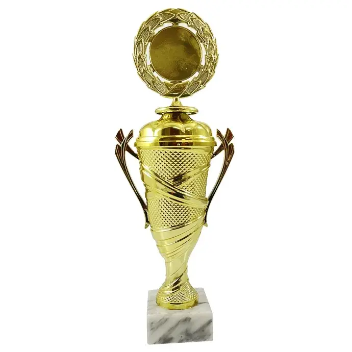 Serleg - Kupa érembetéttel