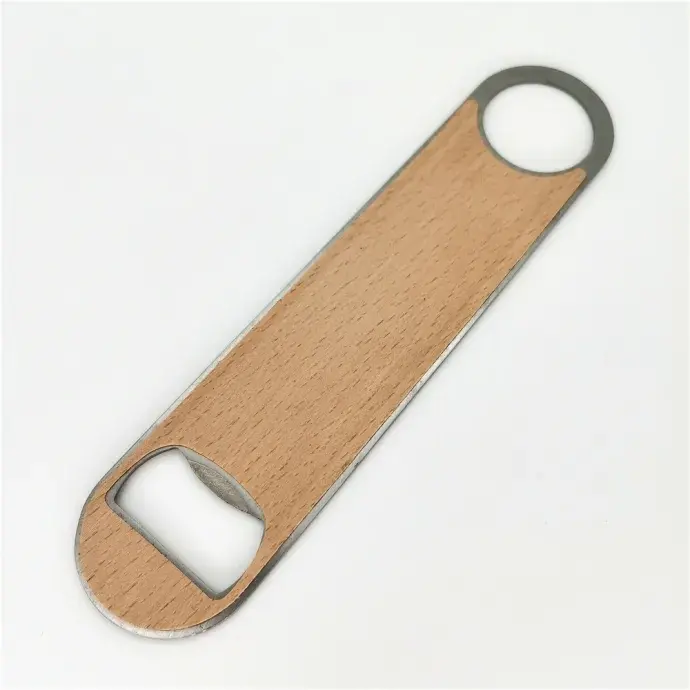 Sörnyitó - fa betéttel