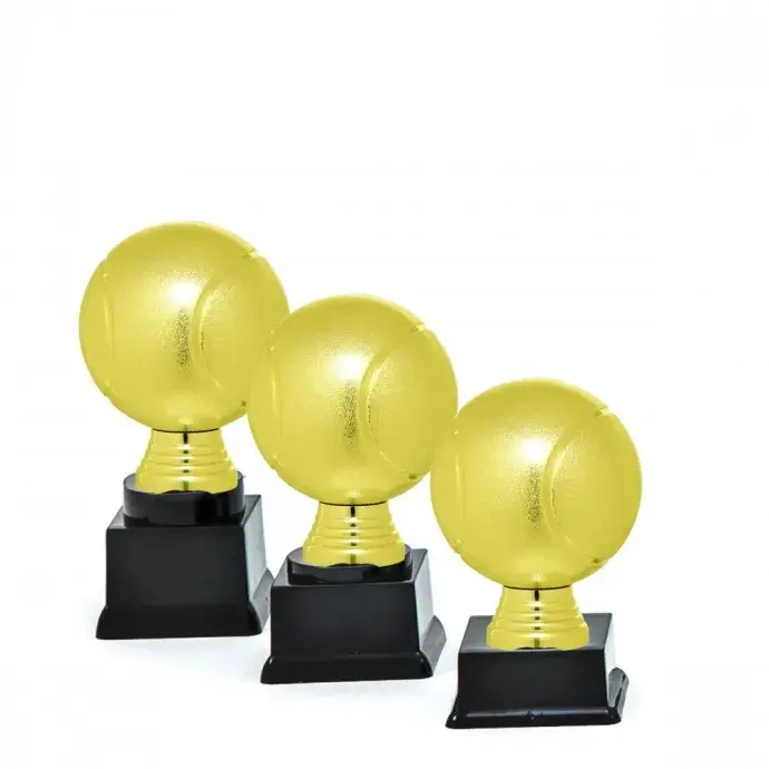 Díj - Teniszlabda - 15cm