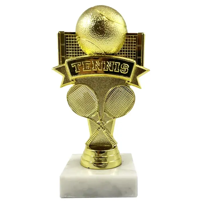 Díj - Teniszverseny