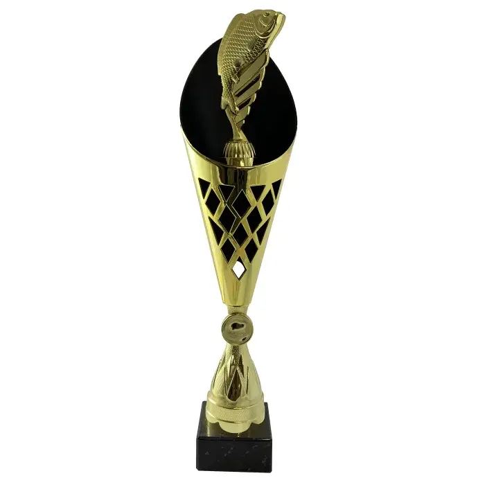 Trófea - Horgászoknak