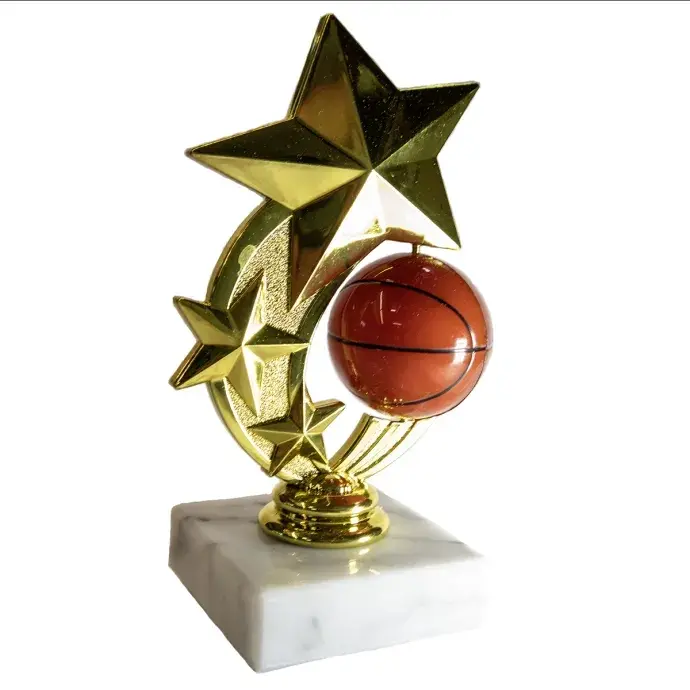 Trófea - Kosárlabda