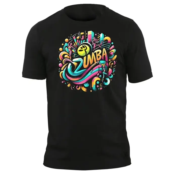 Póló - Zumba Póló - Zumba