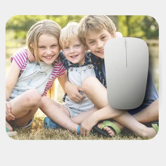 Egérpad - egyedi fényképpel