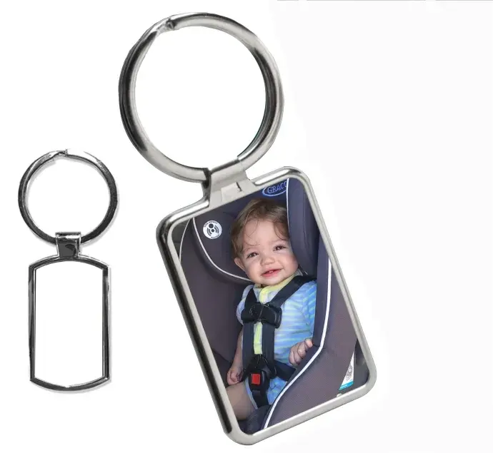 Kulcstartó - egyedi fényképpel Kulcstartó - egyedi fényképpel