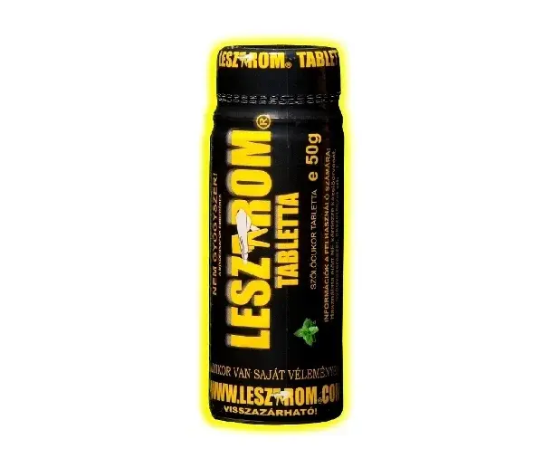 Leszarom tabletta Leszarom tabletta
