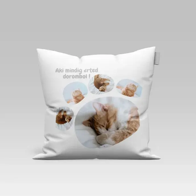 Párna - Érted dorombol Párna - Érted dorombol