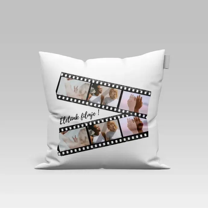 Párna - Életünk filmje