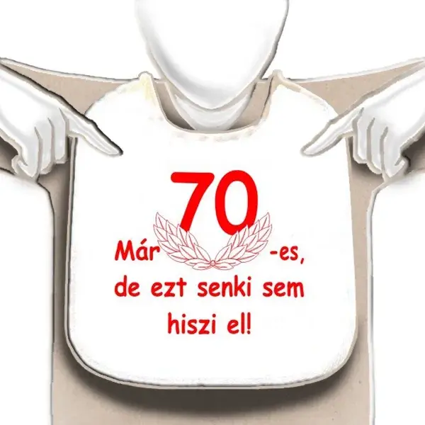 Pártedli - 70-es senki nem hisze el