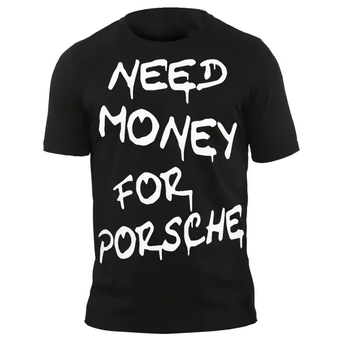 Póló - Need money for P