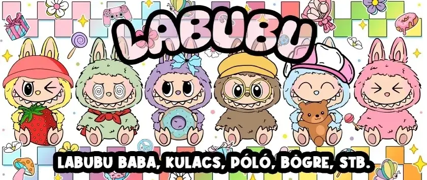 Labubu