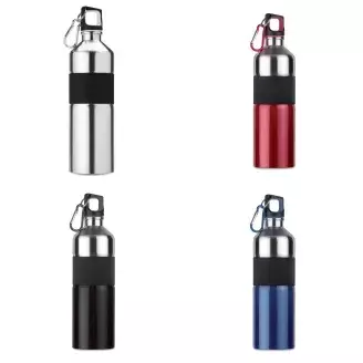 Rozsdamentes acél palack 750ml