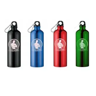 Fém kulacs - A legjobb személyi edző